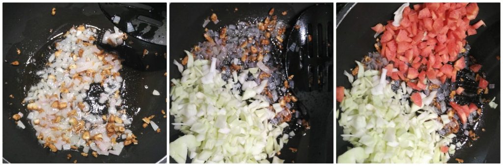 Lemon and coriander soup is easy to make, with herbs like coriander, chopped carrot,cabbage and boil in vegetable stalk. This is so nutritious and flavorful.