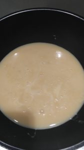 Kalakand is an Indian sweet made out of sweetened milk and paneer. I am sharing an easy and quick version of making kalakand.