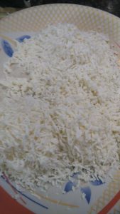 Kalakand is an Indian sweet made out of sweetened milk and paneer. I am sharing an easy and quick version of making kalakand.