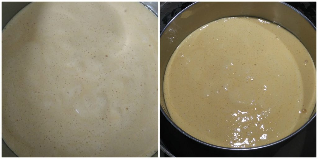 Instant besan dhokla is prepared with gram flour and yogurt batter using Eno fruit salt.