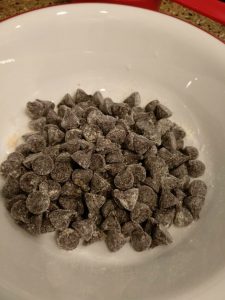 These banana muffins are made of whole wheat flour and eggless. Soft and moist, few melted choco chips inside and outside you can hear crunchy walnuts sound. Eggless wholewheat banana walnut muffin is very easy and gets ready in just 20 minutes.