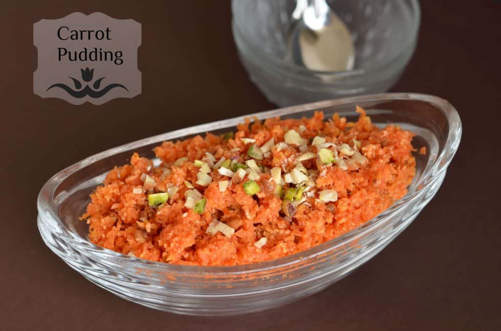 Gajar Ka Halwa With Milk Powder | How To Make Carrot Halwa using Milk Powder Gajar ka halwa or carrot halwa is a very famous dessert in North India during the winter season also known as Gajrela in some parts of north India. Cooking grated carrot, milk, and sugar on medium heat, a bit of cardamom powder and chopped dry fruits make this halwa so delicious and lip-smacking dessert.