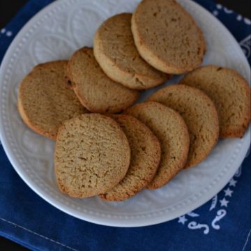 Jeera biscuit or cumin cookies are crunchy, sweet and salty at the same time. Made with whole wheat flour makes them healthier with my evening tea.