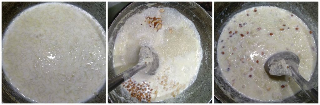 Lauki ka halva is an Indian sweet made during festivals and in the winter season.Preparation of lauki ka halwa is similar to gajar ka halwa. Grated bottle gourd in milk, flavored with cardamom and a handful of dry fruits makes it rich and a filling dish in Navratri fasting time.