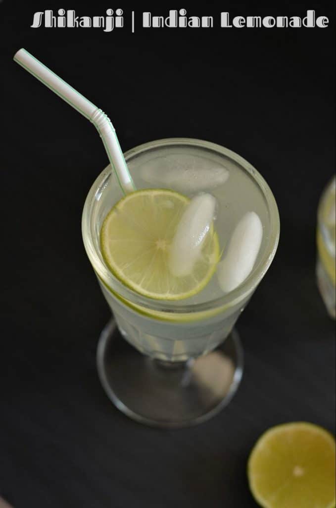Shikanji Recipe | How To Make Shikanji | Summer Drink Shikanji or Shikanjvi is a traditional summer drink in India. It is also knowns as nimbupani with just basic ingredients like lemon, sugar, and black salt. This elevates energy level on hot days.