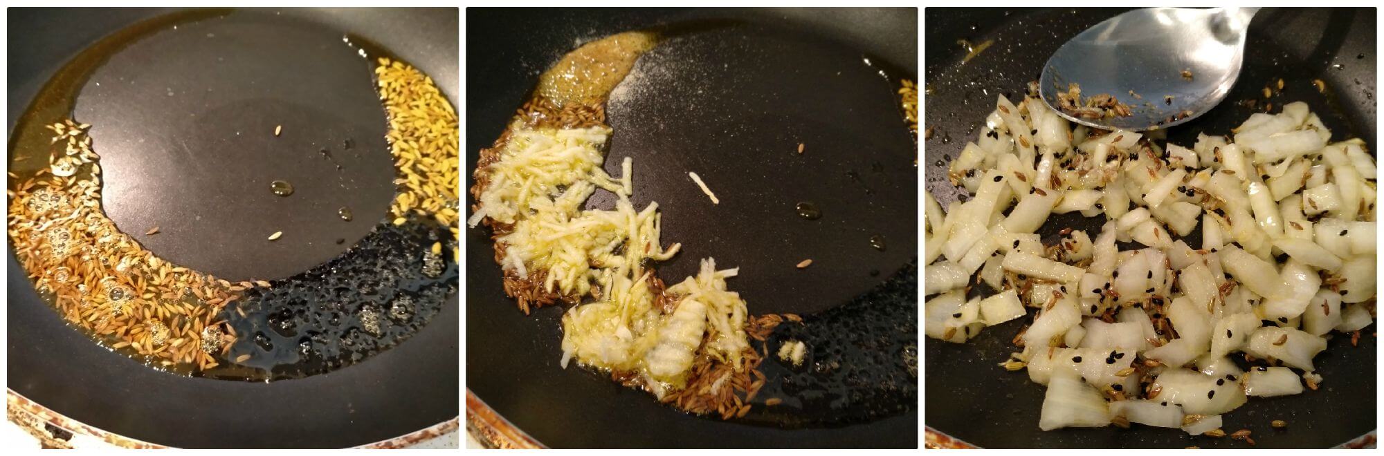 Besan paratha or masala besan paratha is a wonderful Rajasthani paratha recipe which is prepared by stuffing spicy besan or gram flour filling in the whole wheat dough. This paratha is crispy, aromatic and filled with the pickled flavor besan stuffing makes a wholesome meal.