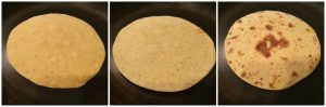 Khakhra is a traditional Gujarati snack which is tasty and prepared in many flavors like masala khakhra, methi khakhra and some are plain khakhras, Jain khakhra. Today I am sharing a Jain khakhra recipe which is very simple to make at home. These are a great snack option serve with curd or pickle and perfect for traveling.