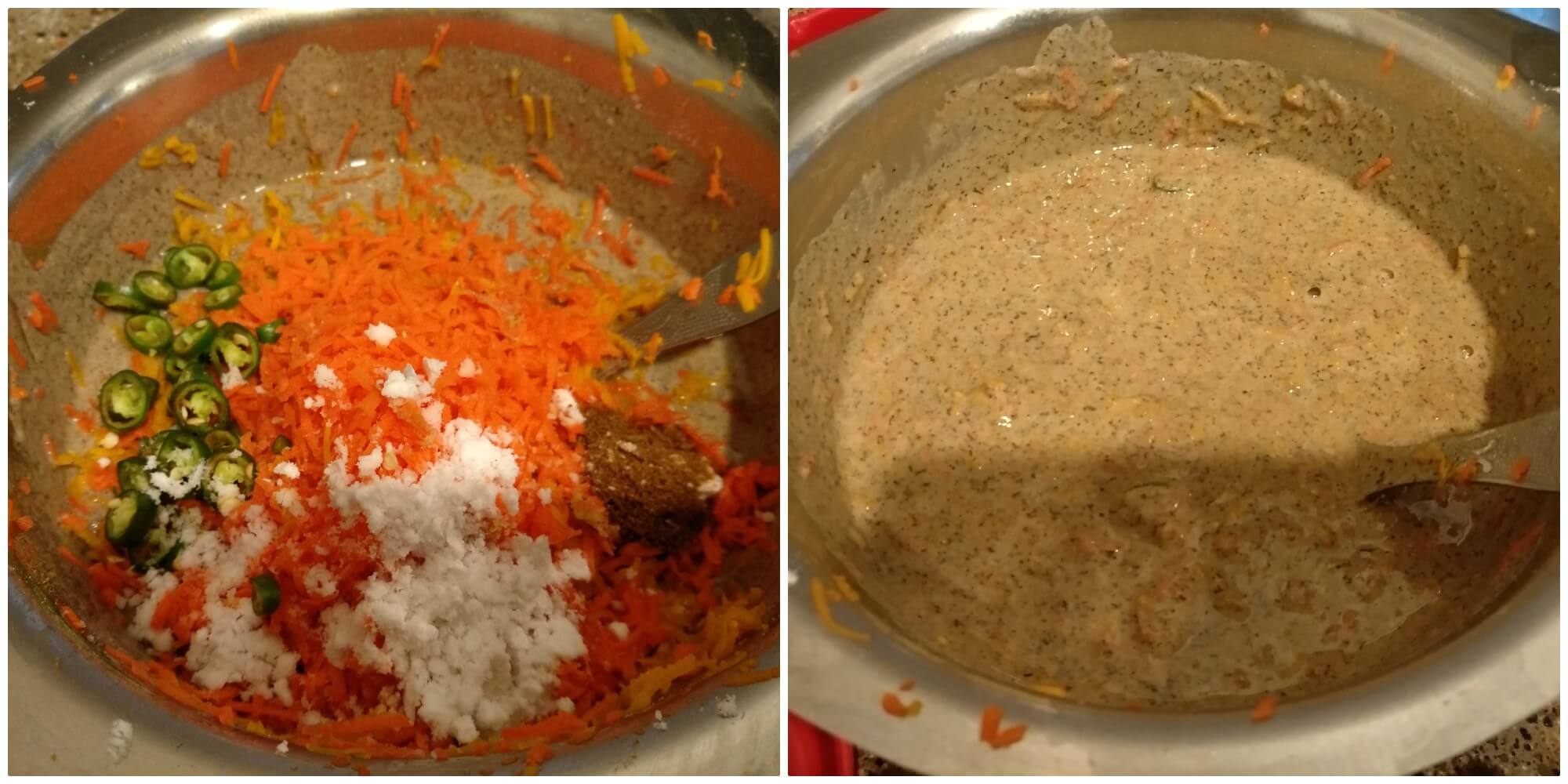 Kuttu ka cheela is a traditional Indian fasting recipe which is not only quick and easy to make but also a vegan and gluten-free cheela recipe. Kuttu, also known as buckwheat flour, is commonly used by the majority of people in India during fasting days, especially in Navratri.