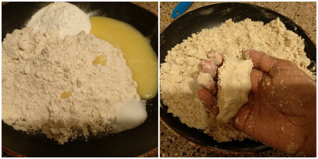 Papchi Recipe | Wholewheat Flour Sweet Snack From Chhattisgarh Papchi is a traditional sweet snack from Chhattisgarh made with whole wheat flour and coated with sugar syrup. Papchi makes a great snack to make on festivals and a great snack for kids tiffin box.