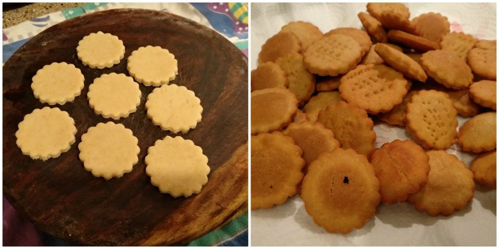 Papchi Recipe | Wholewheat Flour Sweet Snack From Chhattisgarh Papchi is a traditional sweet snack from Chhattisgarh made with whole wheat flour and coated with sugar syrup. Papchi makes a great snack to make on festivals and a great snack for kids tiffin box.